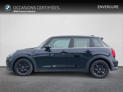 MINI Mini 5 Portes Cooper 136ch Edition Premium BVA7 occasion 2022 - Photo 3