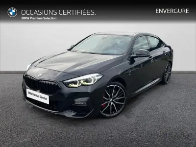 BMW Serie 2 Gran Coupe 218dA 150ch M Sport BVA8 occasion 2021 - Photo 1