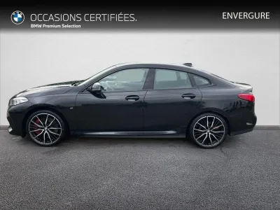 BMW Serie 2 Gran Coupe 218dA 150ch M Sport BVA8 occasion 2021 - Photo 3