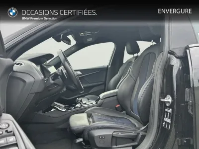 BMW Serie 2 Gran Coupe 218dA 150ch M Sport BVA8 occasion 2021 - Photo 4