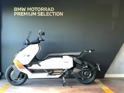 BMW C E04 11kW occasion 2022 - Photo 1