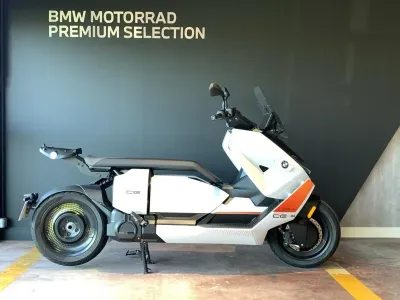 BMW C E04 11kW occasion 2022 - Photo 4
