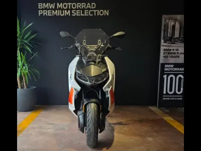 BMW C E04 15kW  Finition PRO occasion 2022 - Photo 3