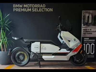 BMW C E04 15kW  Finition PRO occasion 2022 - Photo 4