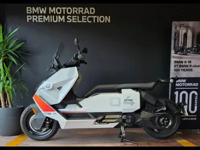 BMW C E04 15kW  Finition PRO occasion 2022 - Photo 1