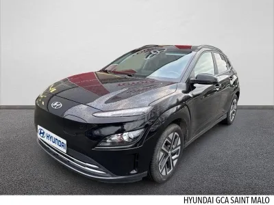 HYUNDAI Kona Electric 39kWh - 136ch Intuitive occasion 2022 - Photo 1