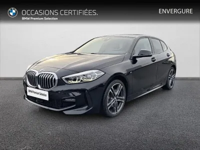 BMW Serie 1 116dA 116ch M Sport DKG7 occasion 2022 - Photo 1
