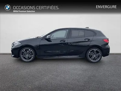 BMW Serie 1 116dA 116ch M Sport DKG7 occasion 2022 - Photo 3