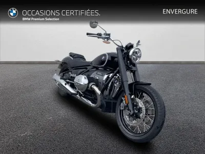 BMW R 18 First Edition occasion 2020 - Photo 4