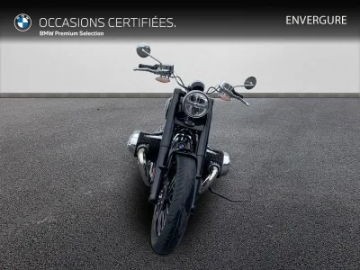BMW R 18 First Edition occasion 2020 - Photo 3