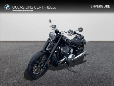 BMW R 18 First Edition occasion 2020 - Photo 2