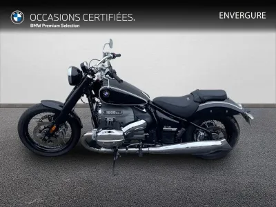 BMW R 18 First Edition occasion 2020 - Photo 1
