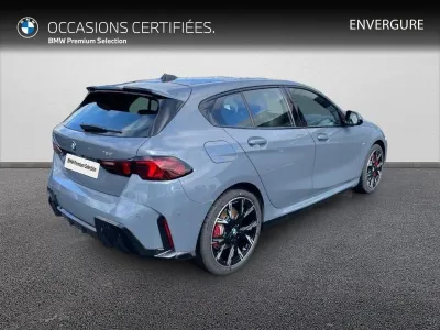 BMW Serie 1 120A 170ch M Sport Design DKG7 occasion 2025 - Photo 2