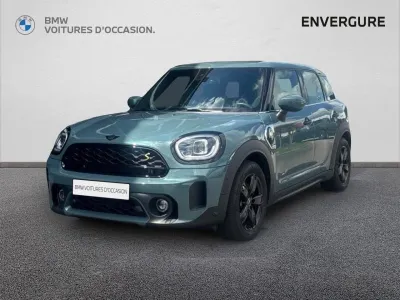 MINI Countryman Cooper SE 125ch + 95ch Northwood ALL4 BVA6 occasion 2021 - Photo 1