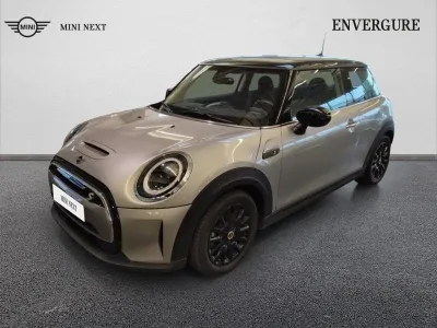MINI Mini Cooper SE 184ch Essential BVA occasion 2023 - Photo 1