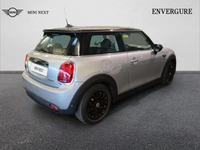 MINI Mini Cooper SE 184ch Essential BVA occasion 2023 - Photo 2