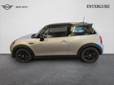 MINI Mini Cooper SE 184ch Essential BVA occasion 2023 - Photo 3