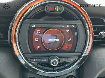 MINI Mini Cooper SE 184ch Yours BVA occasion 2020 - Photo 3