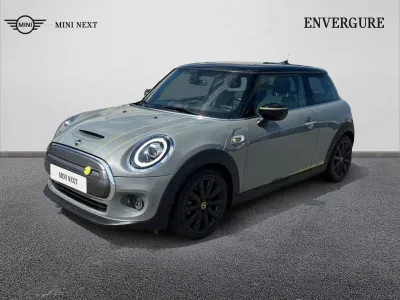 MINI Mini Cooper SE 184ch Yours BVA occasion 2020 - Photo 1