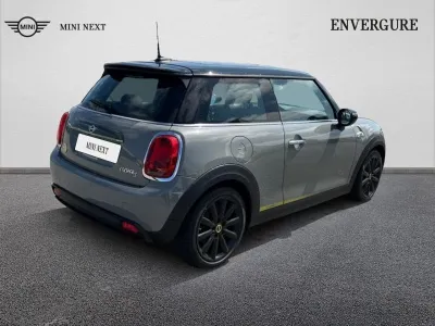 MINI Mini Cooper SE 184ch Yours BVA occasion 2020 - Photo 2
