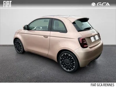 FIAT 500 e 118ch Icône Plus occasion 2022 - Photo 2