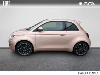 FIAT 500 e 118ch Icône Plus occasion 2022 - Photo 3