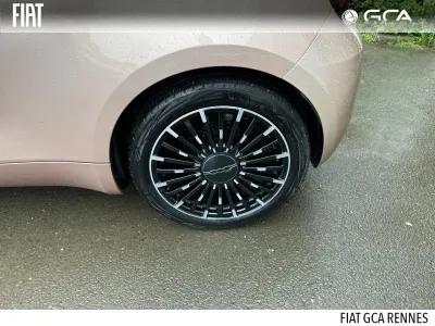 FIAT 500 e 118ch Icône Plus occasion 2022 - Photo 4