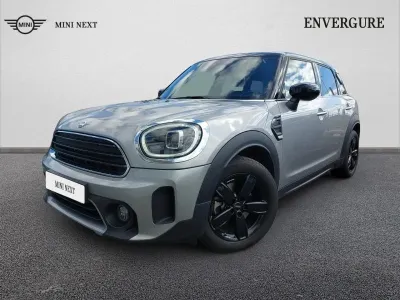 MINI Countryman Cooper 136ch  Essential BVA7 occasion 2023 - Photo 1