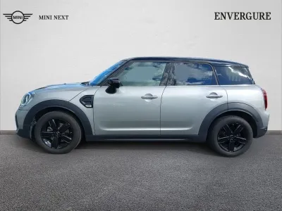 MINI Countryman Cooper 136ch  Essential BVA7 occasion 2023 - Photo 3