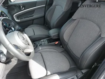 MINI Countryman Cooper 136ch  Essential BVA7 occasion 2023 - Photo 4