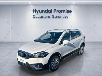 SUZUKI S-Cross 1.4 Boosterjet Hybrid 129ch Privilège Euro6d-T occasion 2020 - Photo 1