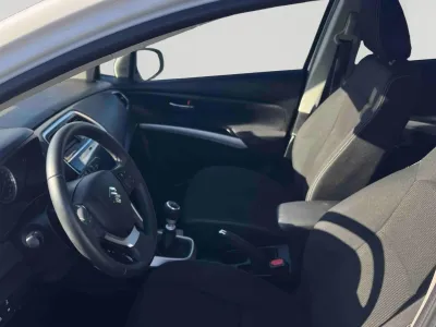 SUZUKI S-Cross 1.4 Boosterjet Hybrid 129ch Privilège Euro6d-T occasion 2020 - Photo 4