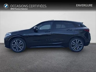 BMW X2 xDrive25eA 220ch M Sport Euro6d-T 6cv occasion 2021 - Photo 3