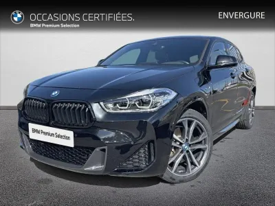 BMW X2 xDrive25eA 220ch M Sport Euro6d-T 6cv occasion 2021 - Photo 1