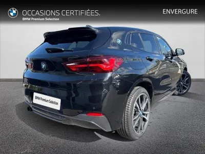 BMW X2 xDrive25eA 220ch M Sport Euro6d-T 6cv occasion 2021 - Photo 2