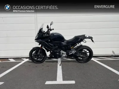BMW F 900 XR occasion 2022 - Photo 1