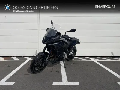 BMW F 900 XR occasion 2022 - Photo 2