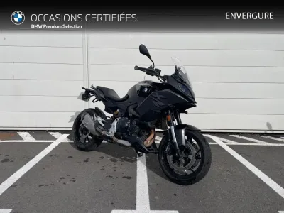 BMW F 900 XR occasion 2022 - Photo 4