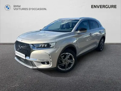 DS DS 7 Crossback E-TENSE 4x4 300ch Rivoli occasion 2022 - Photo 1