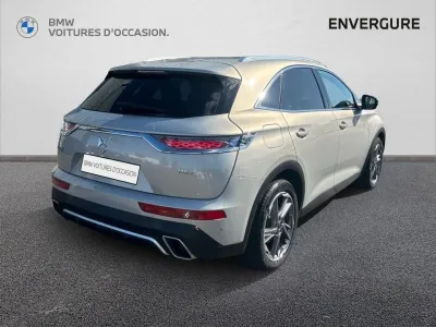 DS DS 7 Crossback E-TENSE 4x4 300ch Rivoli occasion 2022 - Photo 2