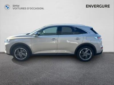 DS DS 7 Crossback E-TENSE 4x4 300ch Rivoli occasion 2022 - Photo 3