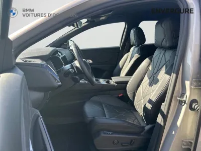 DS DS 7 Crossback E-TENSE 4x4 300ch Rivoli occasion 2022 - Photo 4