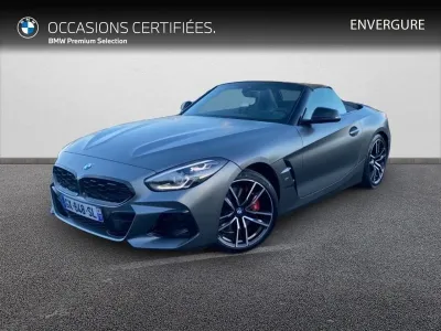 BMW Z4 Roadster sDrive20iA 197ch M Sport occasion 2024 - Photo 1
