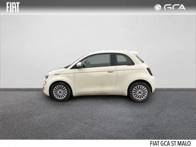 FIAT 500 e 95ch Action occasion 2022 - Photo 3