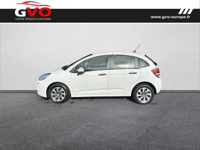 CITROEN C3 1.0 PureTech Confort occasion 2016 - Photo 3