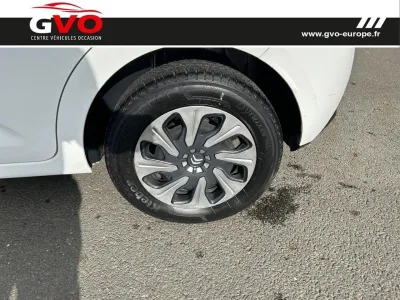 CITROEN C3 1.0 PureTech Confort occasion 2016 - Photo 4