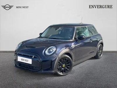 MINI Mini Cooper SE 184ch Edition Premium BVA 5CV occasion 2023 - Photo 1