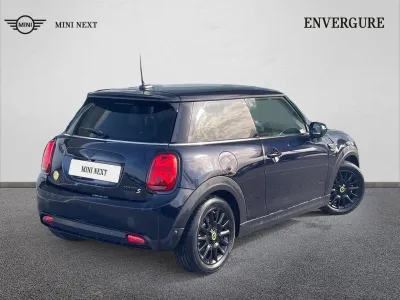 MINI Mini Cooper SE 184ch Edition Premium BVA 5CV occasion 2023 - Photo 2