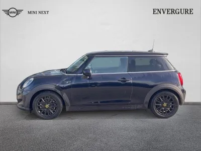 MINI Mini Cooper SE 184ch Edition Premium BVA 5CV occasion 2023 - Photo 3