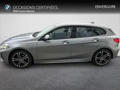 BMW Serie 1 118dA 150ch M Sport 8cv occasion 2022 - Photo 3